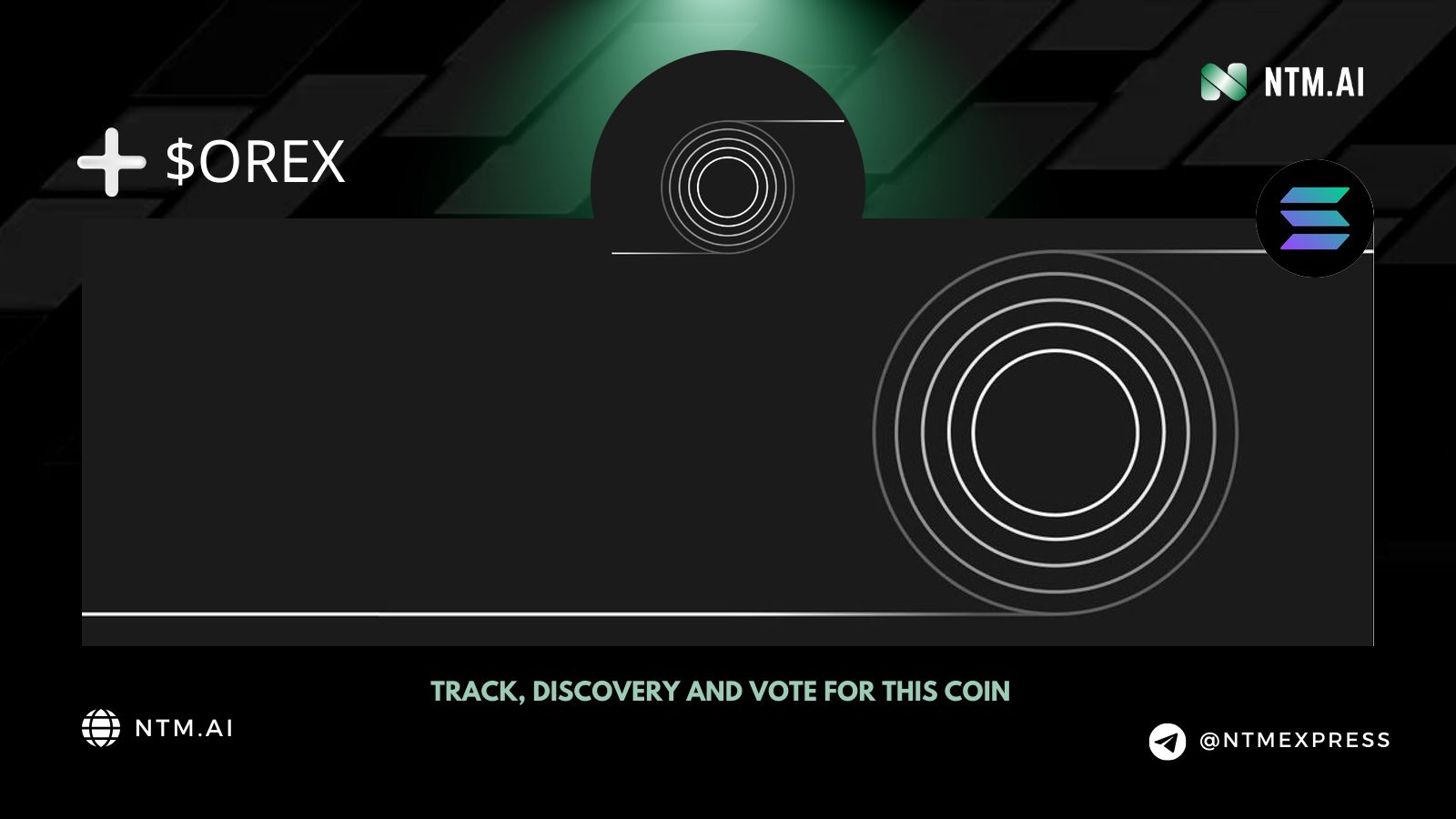 OREx (OREX) | NTM.ai