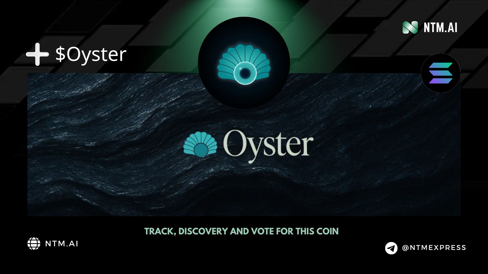 Oyster AI (Oyster) | NTM.ai